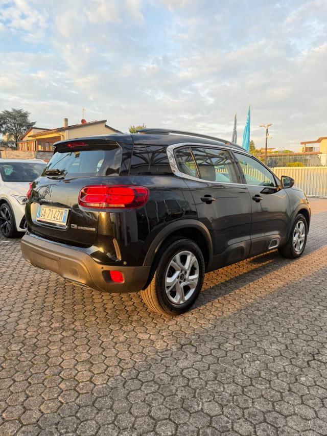 CITROEN C5 Aircross PureTech 130 NEO PTENTATO