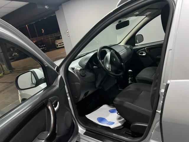 DACIA Duster 1.5 dCi 110CV 4x4 Lauréate