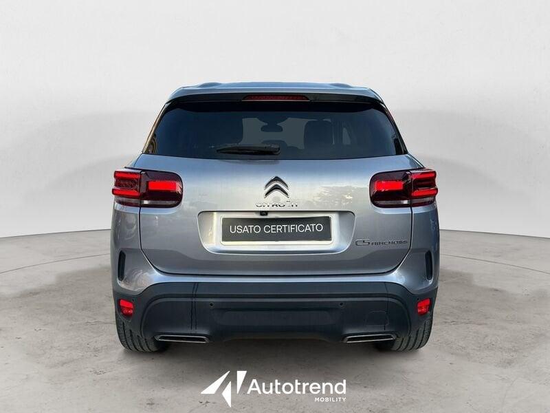 Citroën C5 Aircross BlueHDi 130 CV Automatica EAT8 Feel Pack