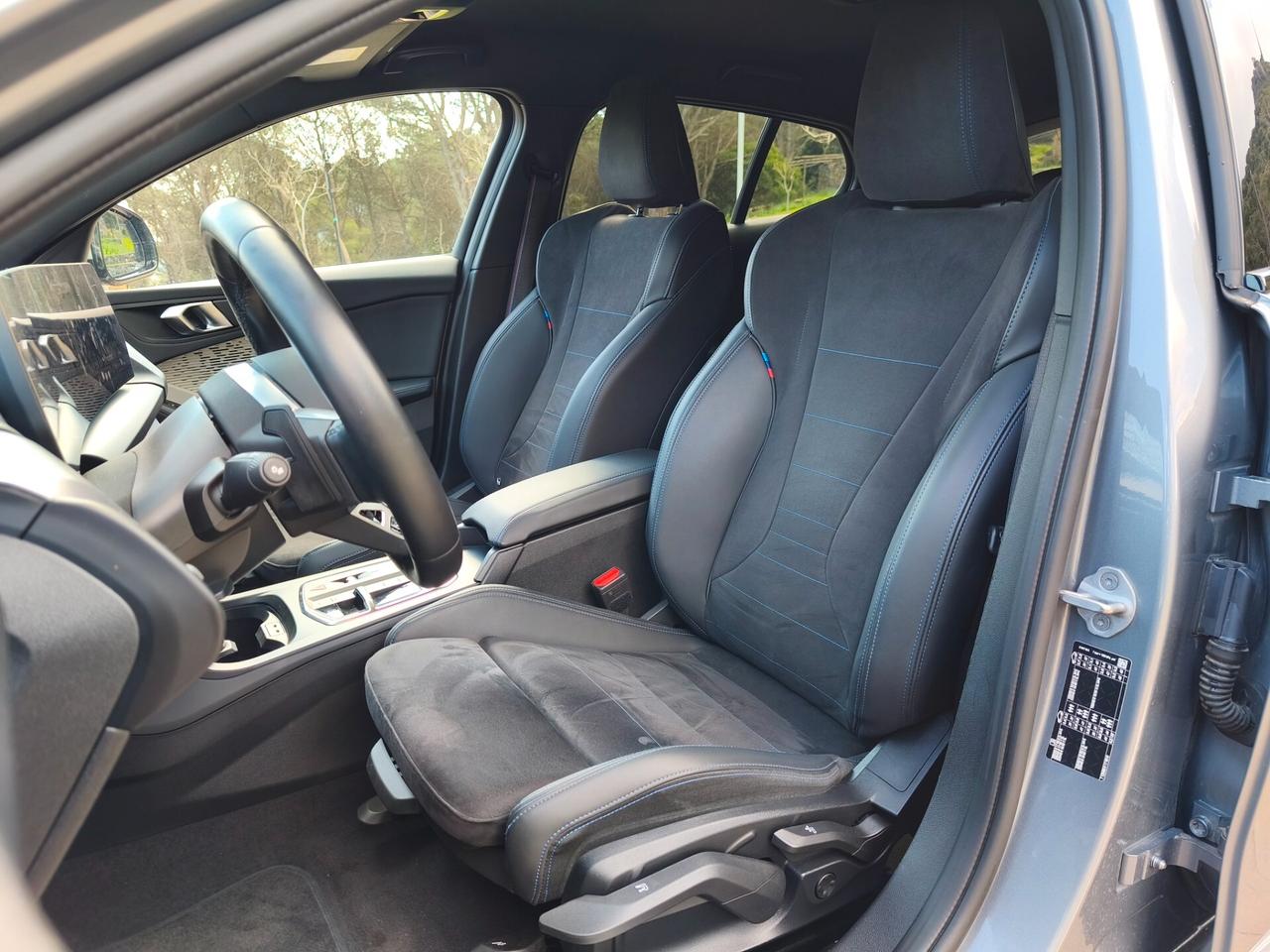 Bmw 118 118d MSport Pro