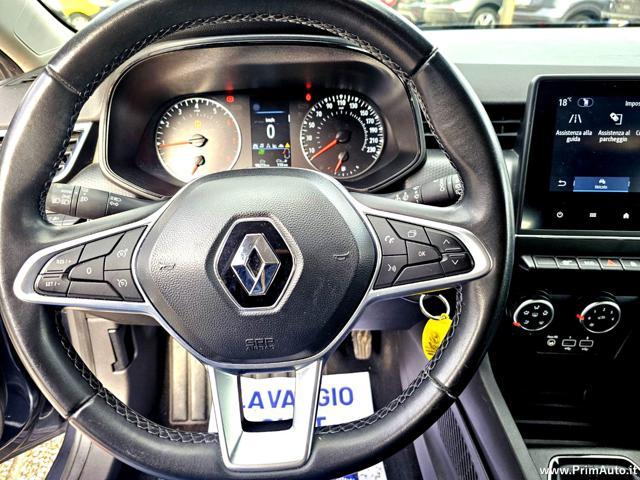 RENAULT Clio TCe 90 CV 5 porte Business