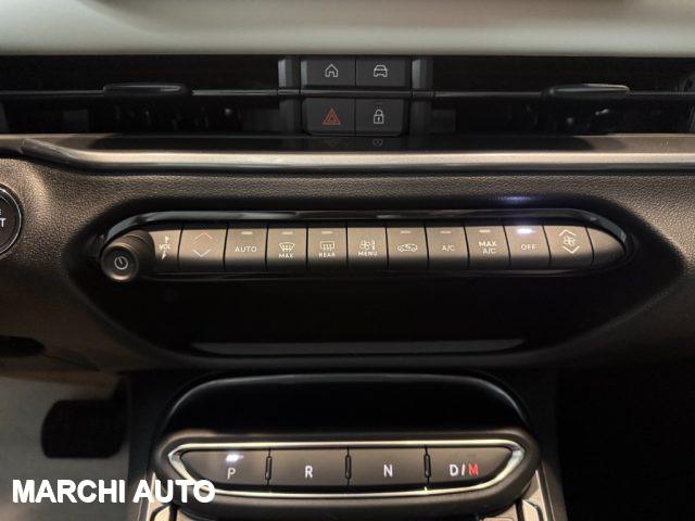 FIAT 600 Hybrid 110 CV DCT MHEV La Prima II