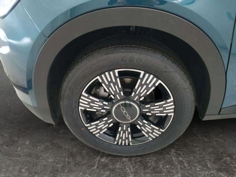 FIAT 600 1.2 hybrid Serie Speciale Icon 110cv auto