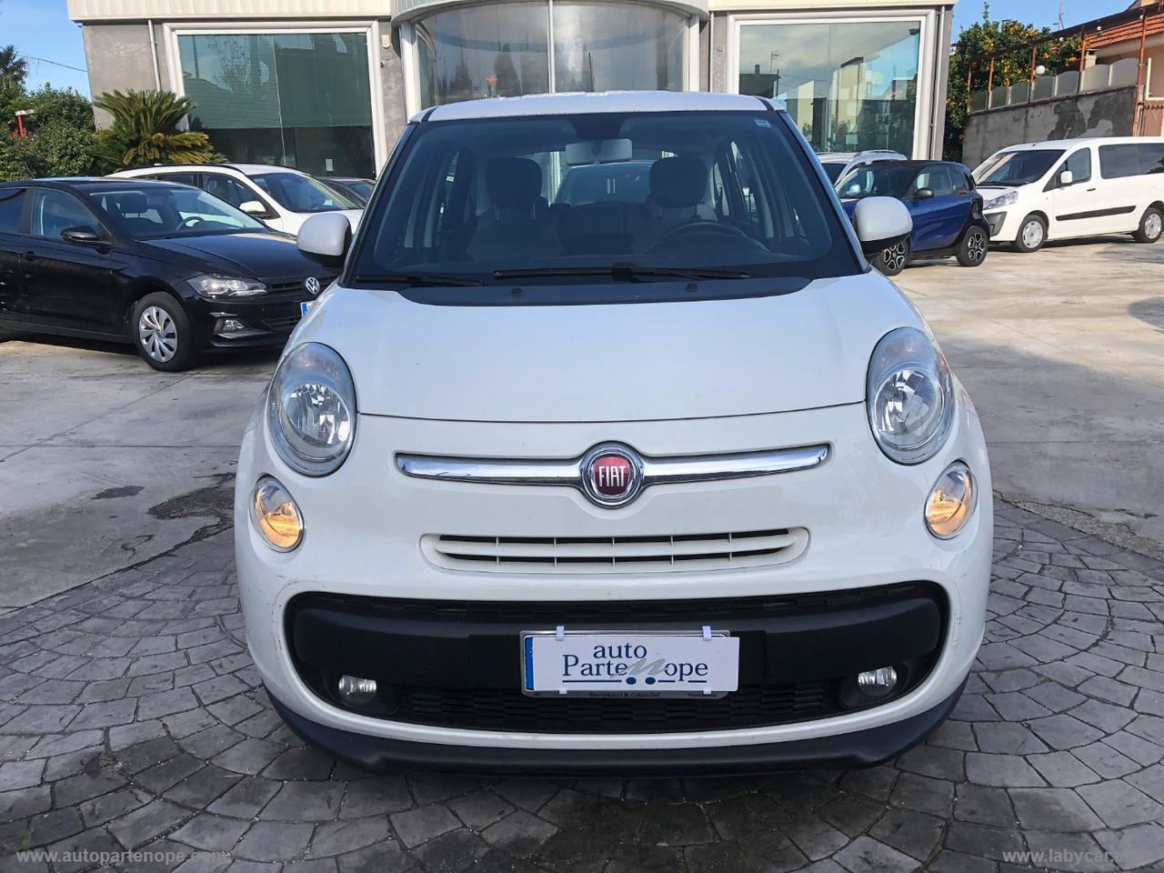 FIAT 500L 1.3 MJT 85 CV Pop Star
