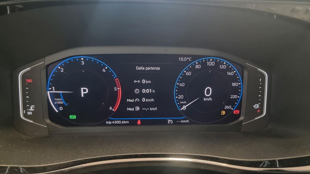 Volkswagen California 2.0 TDI 150CV DSG Ocean