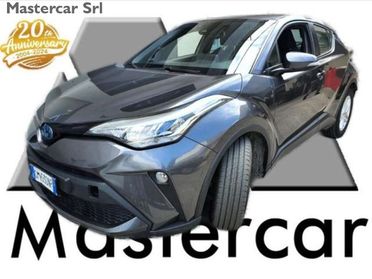 TOYOTA C-HR C-HR I 1.8h Business e-cvt- Navi - GM530NP