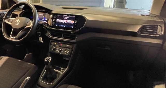 Volkswagen T-Cross 1.0 tsi Style 95cv