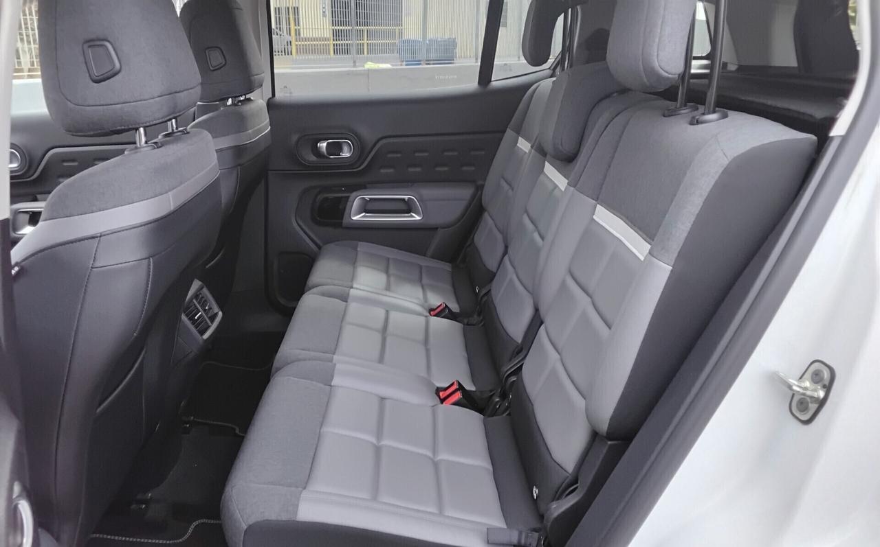Citroen C5 Aircross C5 Aircross BlueHDi 130 S&S EAT8 Feel