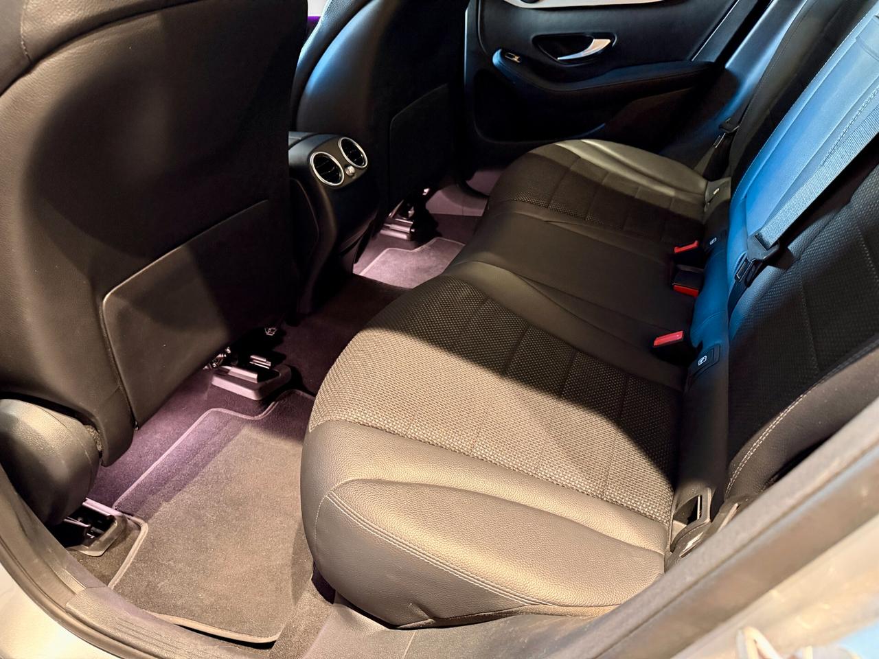 Mercedes-benz GLC 220 200 d 4Matic Premium Plus AMG Line