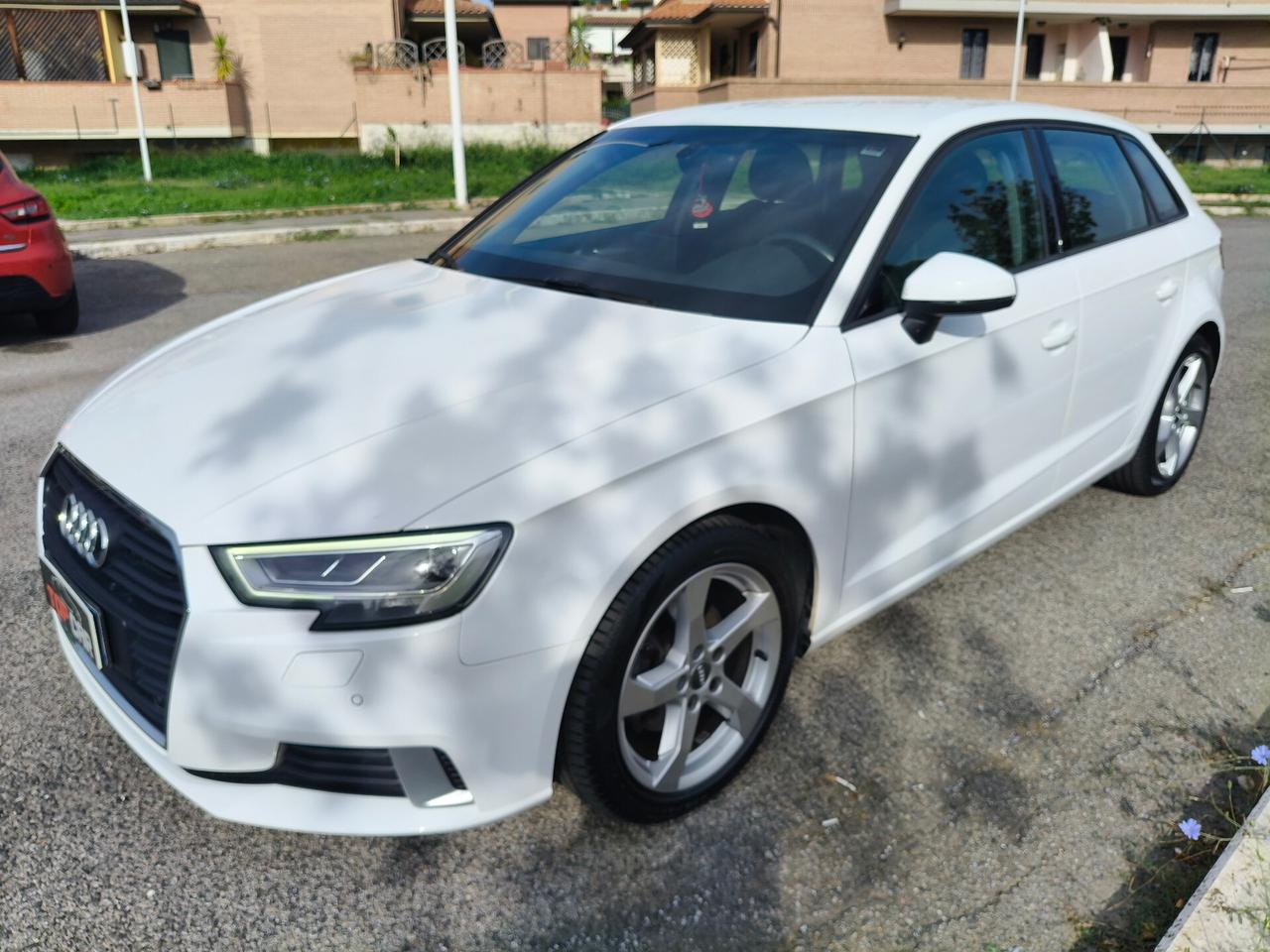 Audi A3 SPB 30 TDI Sport