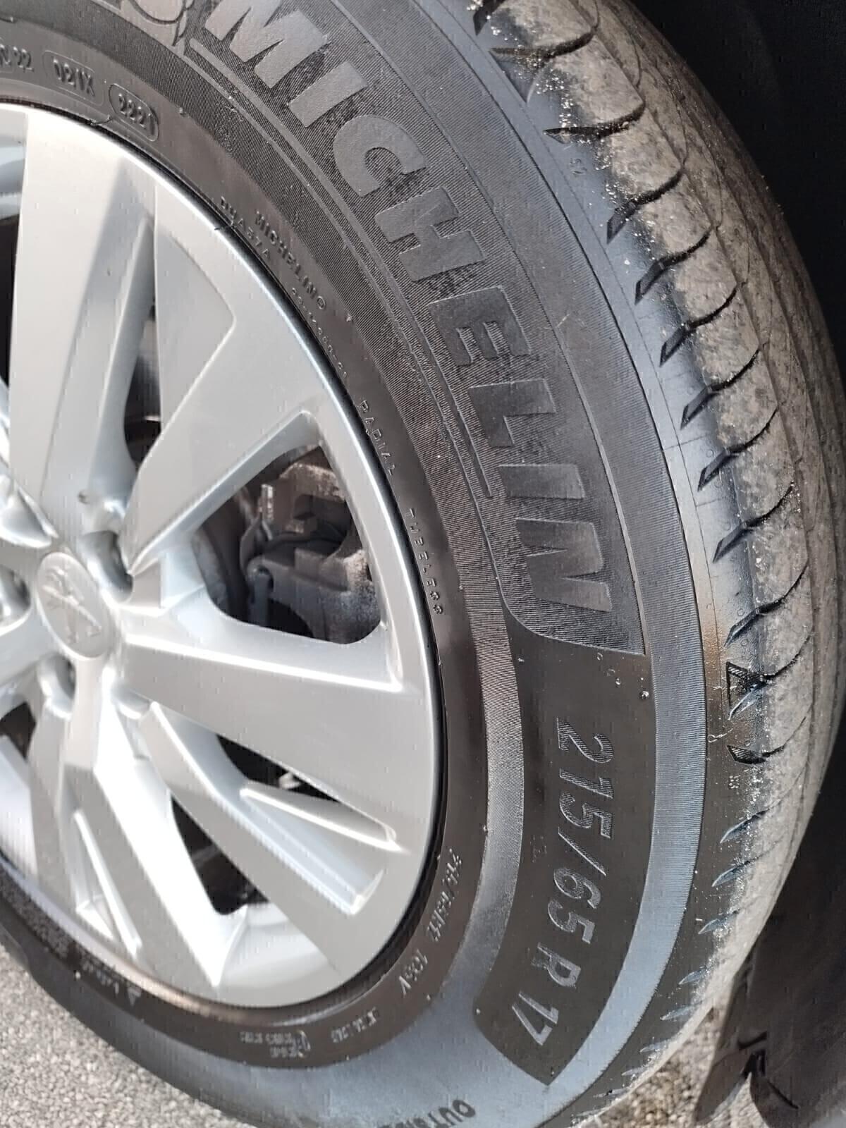 Peugeot 3008 BlueHDi (SCONTOECO 3500)