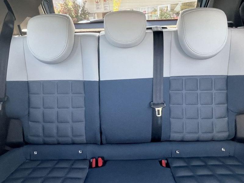 FIAT Grande Panda Grande Panda 1.2 Hybrid 110 CV S&S La Prima