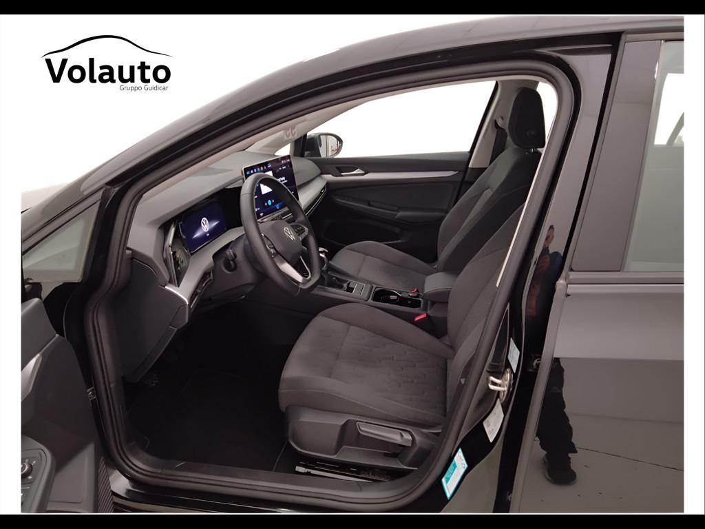 VOLKSWAGEN Golf VIII 2024 - Golf 2.0 tdi Life 115cv