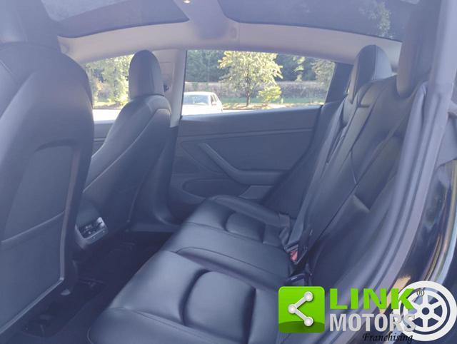 TESLA Model 3 Long Range Dual Motor AWD