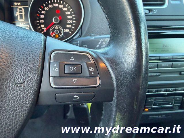 VOLKSWAGEN Golf 1.4 TSI 160CV 5p. Highline