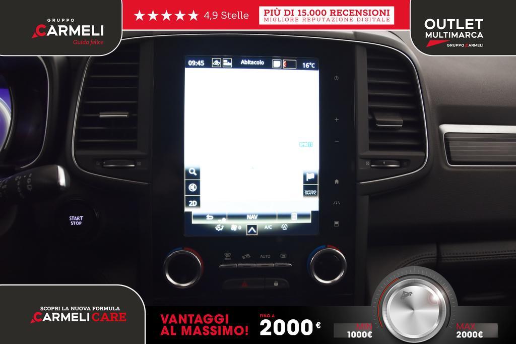 Renault Koleos 2.0 Blue dCi Executive 4x4 X-Tronic