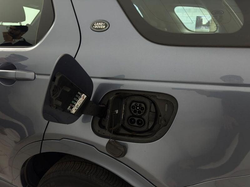 Land Rover Discovery Sport Discovery Sport 1.5 I3 PHEV 309 CV R-Dynamic Business | IVA ESPOSTA
