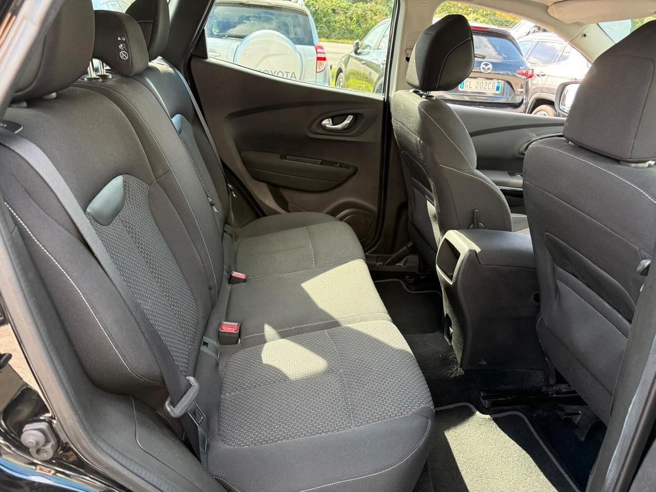 Renault Kadjar dCi 8V 110CV EDC Energy Business