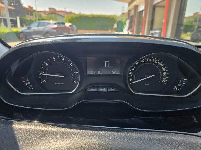 PEUGEOT 208 1.2i Benzina 82CV 5 Porte Active per NEOPATENTATI