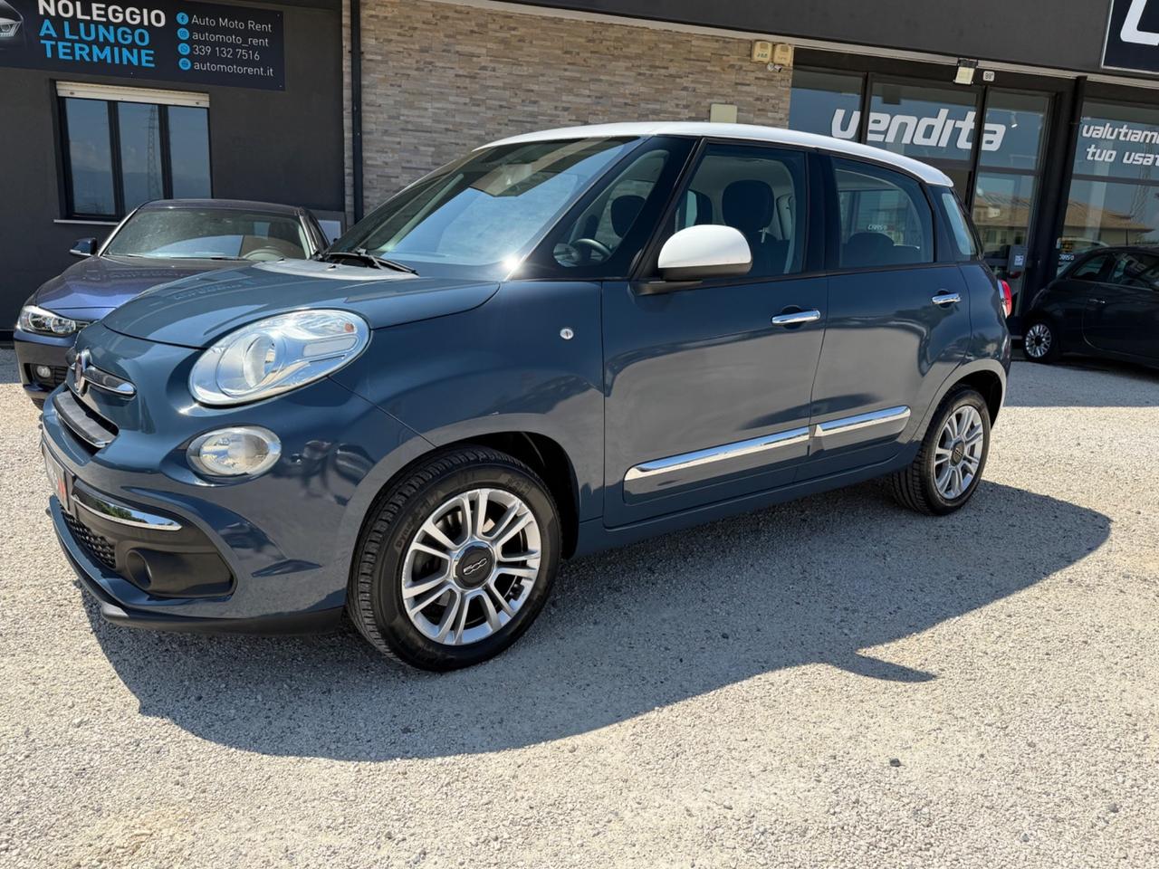Fiat 500L 1.3 Multijet 95 CV Lounge