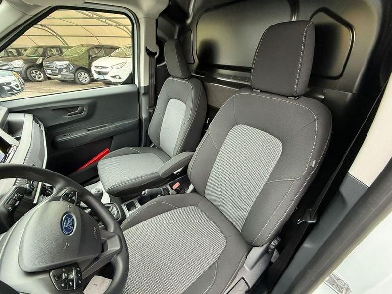 Ford Transit Courier Transit Courier 1.5 EcoBlue 100CV Van Trend