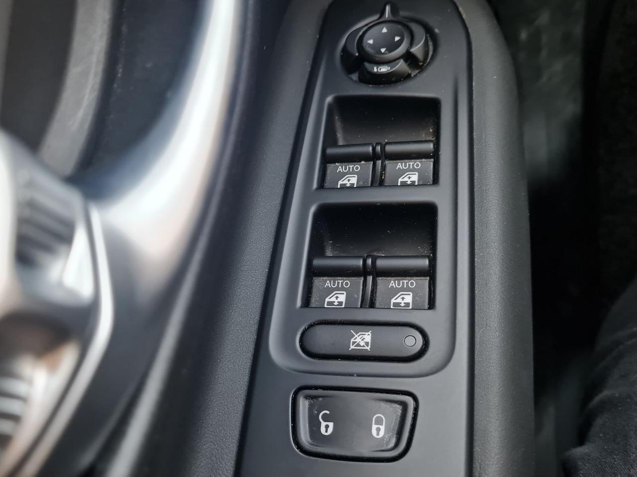 Jeep Renegade 1.4 MultiAir Limited #9641