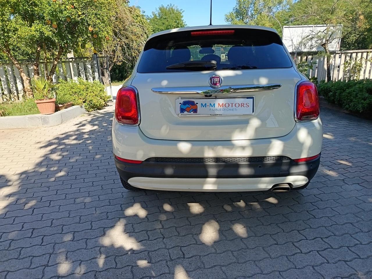FIAT 500X 1.6 MultiJet 120 CV Lounge ProMMo