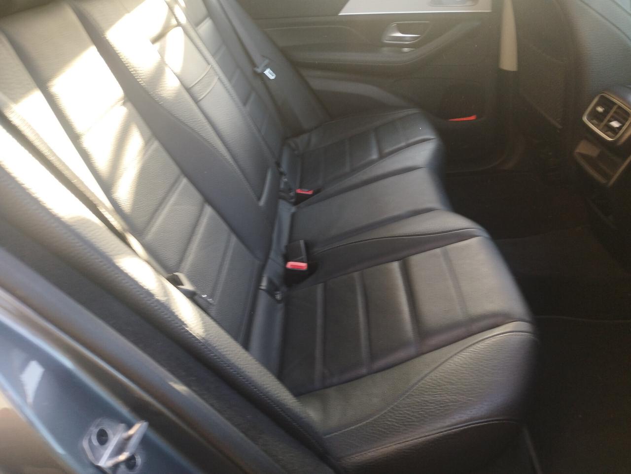 Mercedes-benz GLE 350 de hybrid EQ 4Matic Premium