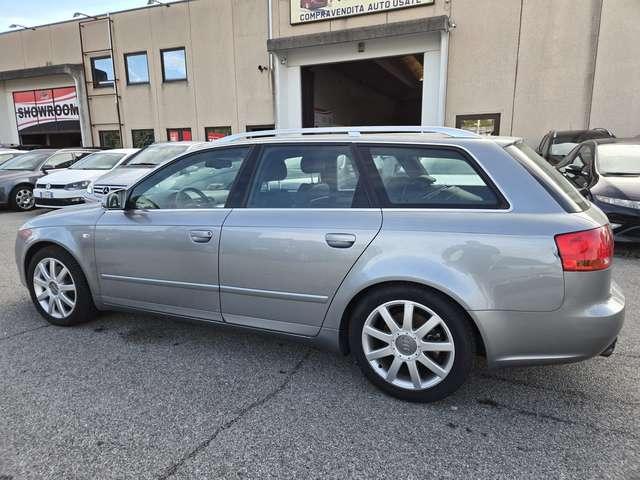 Audi A4 A4 Avant 3.2 V6 fsi Sport quattro