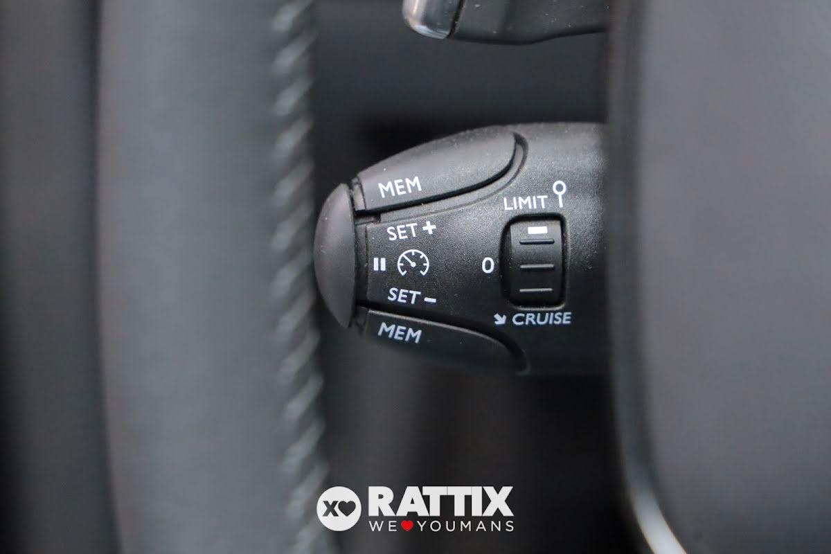 Peugeot 208 1.2 hybrid 100CV Allure e-dcs 6