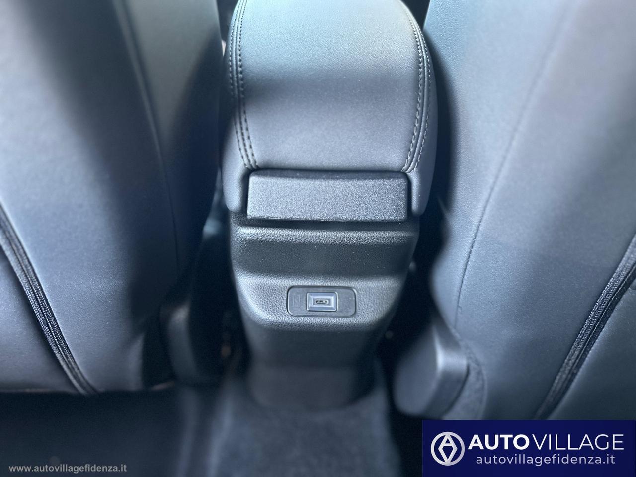 JEEP Avenger 1.2 Turbo Summit