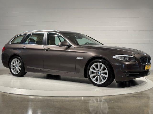 BMW 525 d xDrive Touring Luxury UNI.PRO./PREZZO REALE