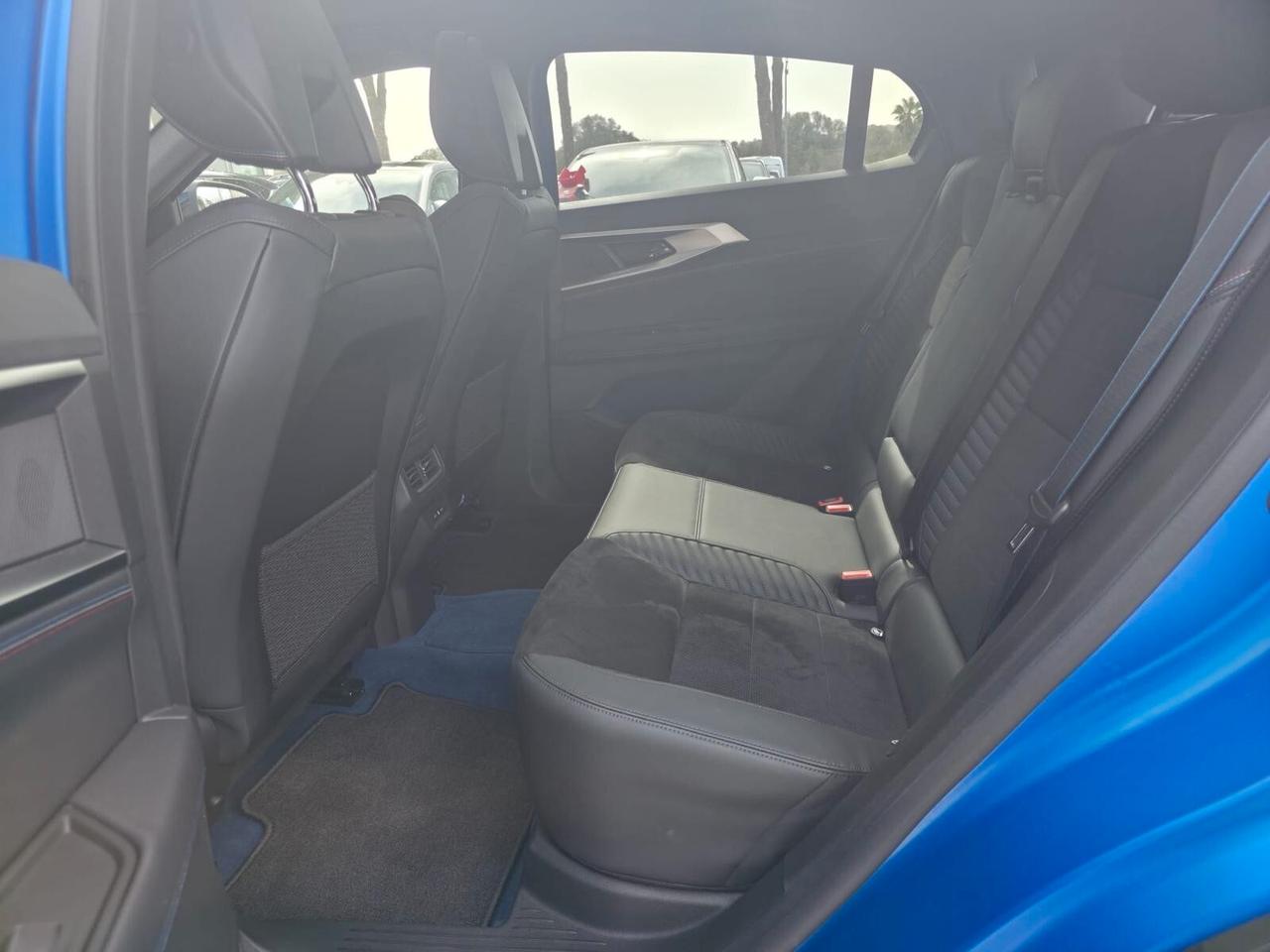 Renault Rafale Hyper Hybrid E-Tech PHEV 4x4 300 CV Esprit Alpine