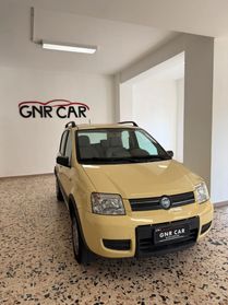 Fiat Panda 1.2 4x4 Con impianto GPL