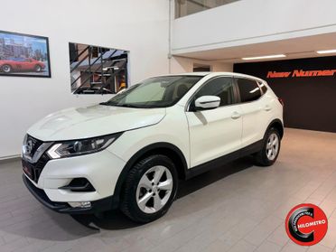 NISSAN QASHQAI 1.6 dCi 130cv Business 2018