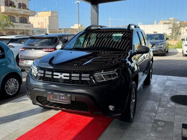 Dacia Duster 1.5 Blue dCi 8V 115 CV 4x2 Extreme