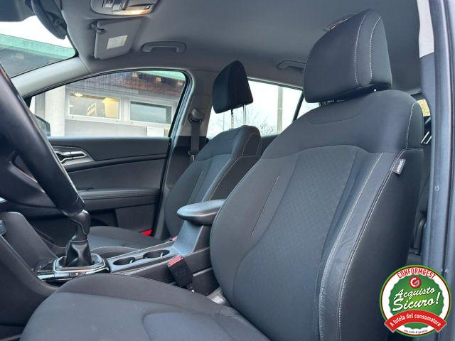 KIA Sportage 1.6 TGDi GPL Business