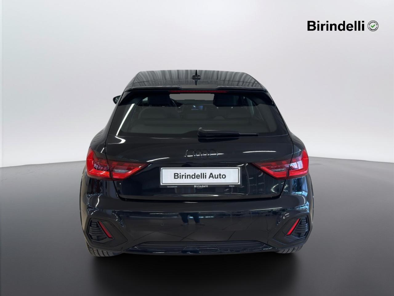 AUDI A1 2ª serie - A1 citycarver 30 TFSI Admired