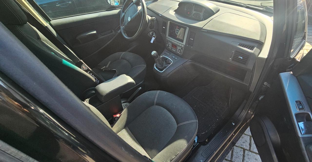 Lancia MUSA 1.3 Mjt 95 CV Diva