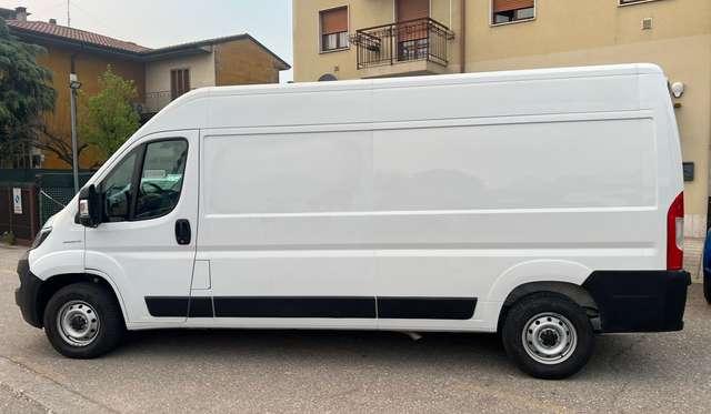 Fiat Ducato 35 LH2 2.3 MJET 140CV EURO 6DTemp PASSO LUNGO GV