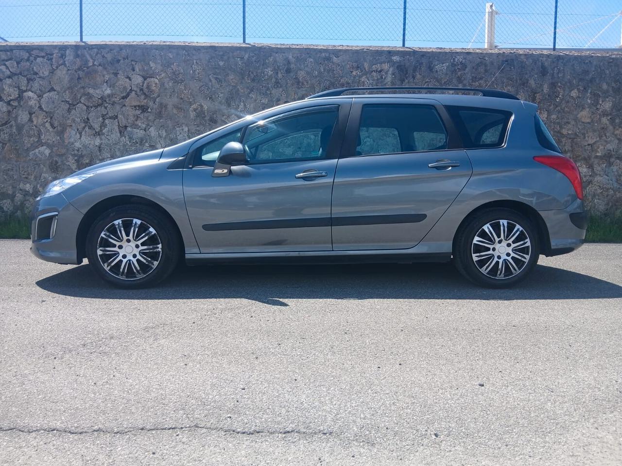 Peugeot 308 1.6 8V HDi 93CV 5p. Business