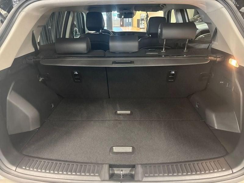KGM Korando 1.5 turbo gdi Black Edition K-line awd 163cv auto