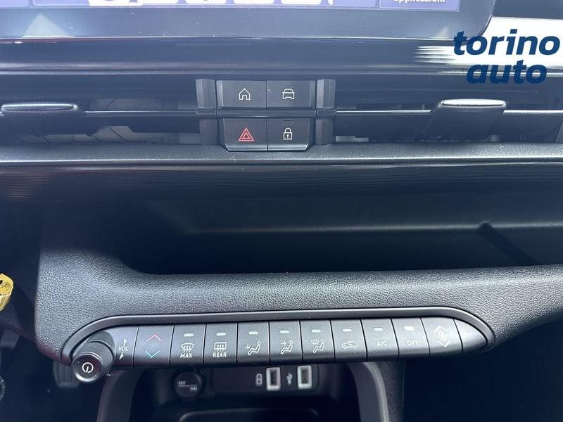 Jeep Avenger 1.2 Turbo Longitude