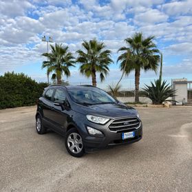 Ford EcoSport 1.0 EcoBoost 125 CV Start&Stop aut. Business