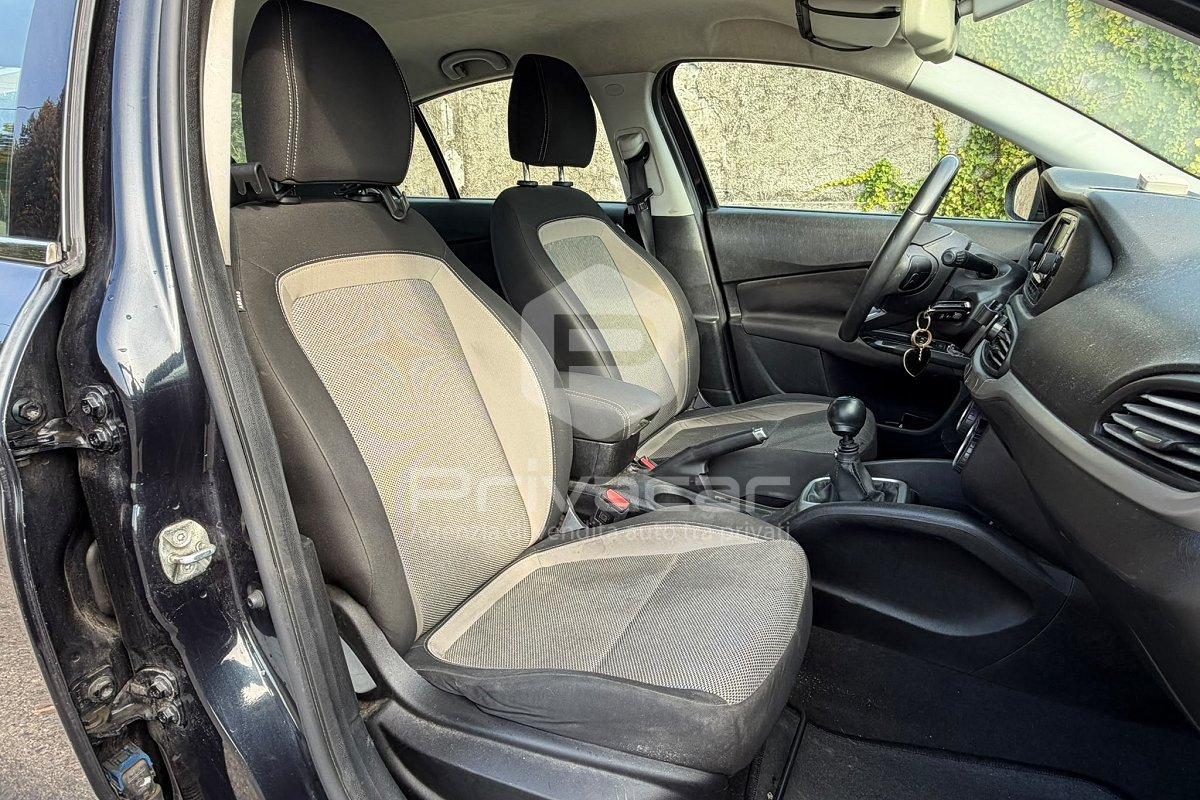 FIAT Tipo 1.6 Mjt 4 porte Opening Edition