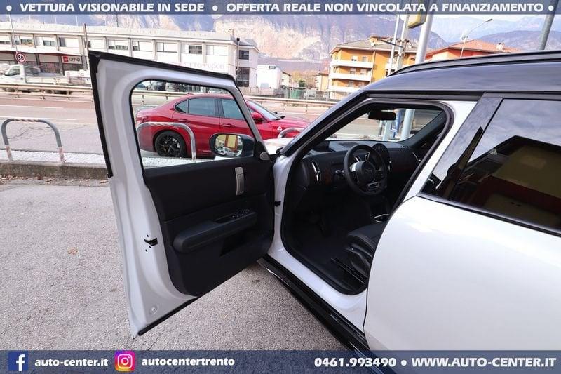 MINI Mini Countryman U25 JCW Pacchetto L 1.5 170CV