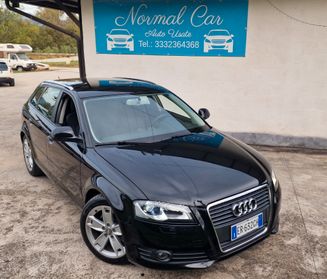 Audi A3 SPB TDI S tronic Ambition "100.000 km"