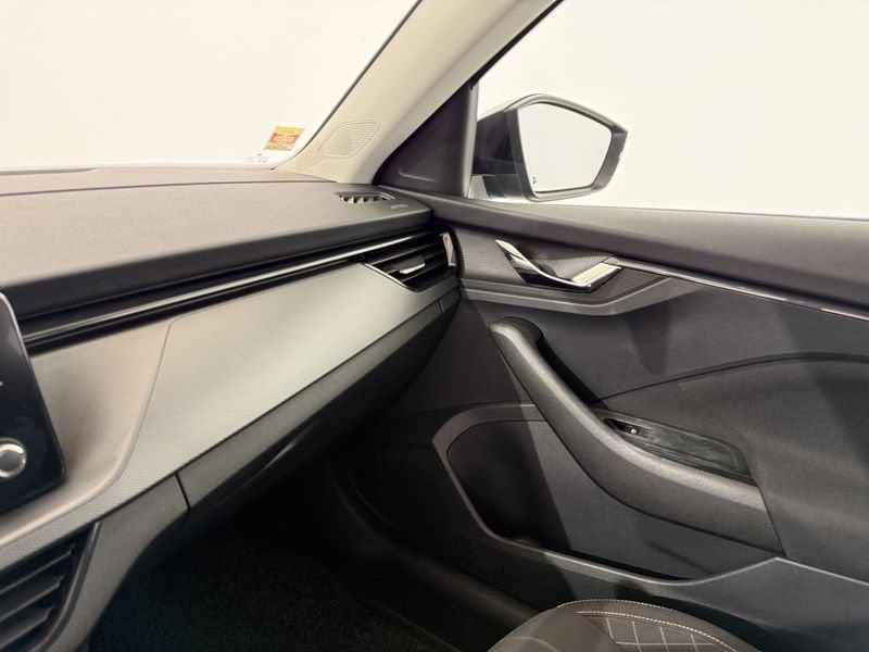 Škoda Kamiq 1.0 TSI 115cv Ambition
