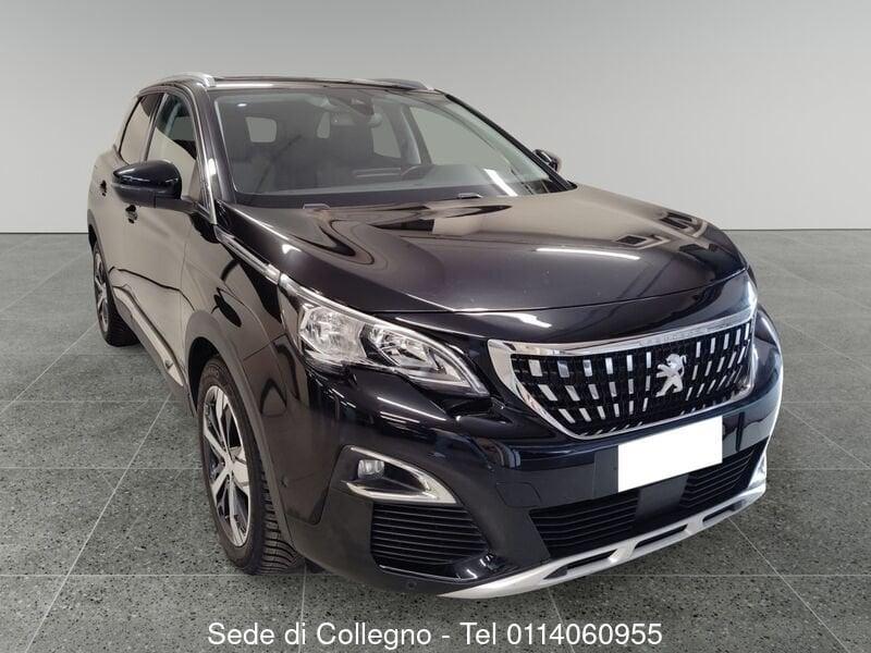 Peugeot 3008 PureTech Turbo 130 S&S Allure