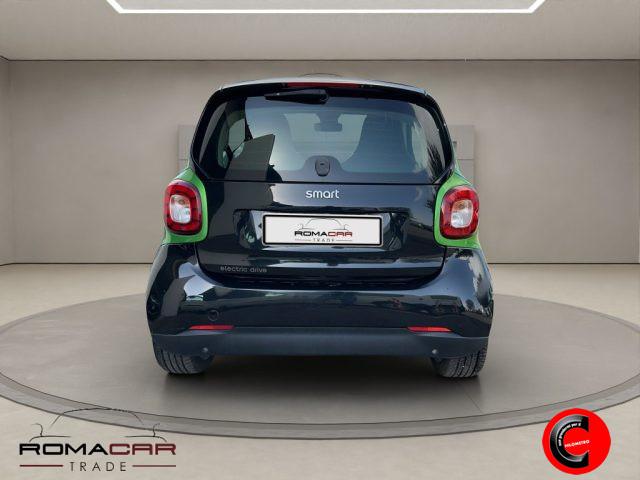 SMART ForTwo electric drive NAVI LED PRONTA CONSEGNA!